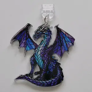 Dragon Dust Plug for Kindle Android Phone Charm USB-C Cellphone