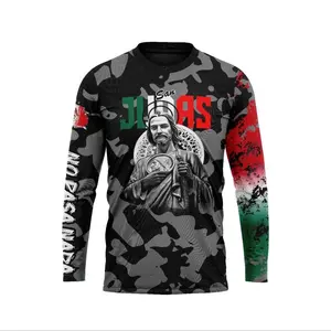 San Judas Off-Road Jersey