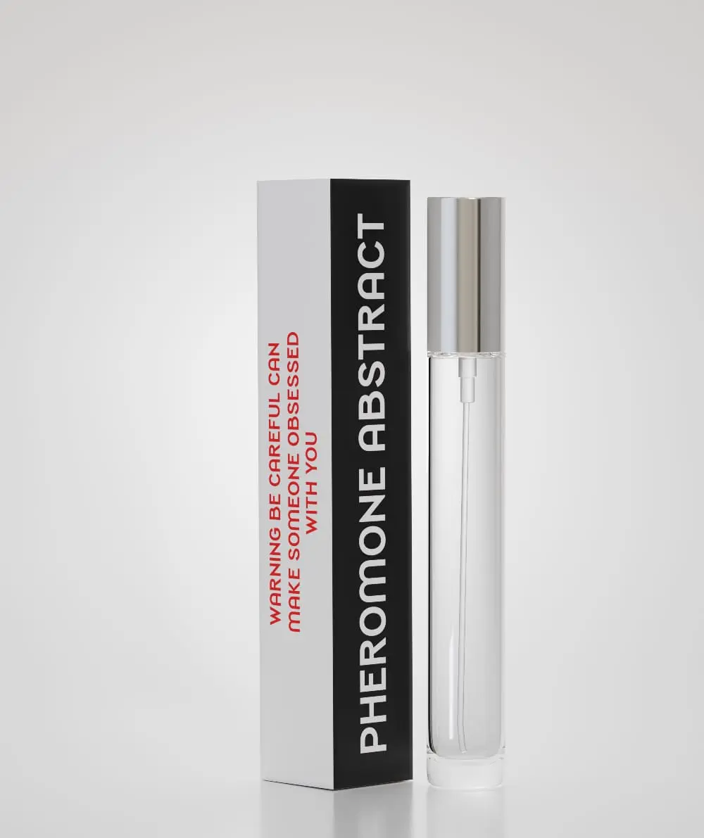 Pheromone Abstract - Pheromone Abstract Cologne | Long-Lasting Attraction Fragrance