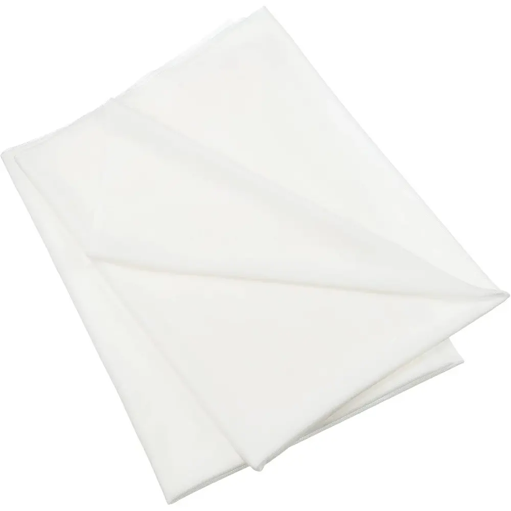 2 Pcs Pressing Cloth for Ironing-20 x 30 Inch Fabric for Silk, Organza - Press Clothing, Sewing and Ironing Fabric Protector Press Tool