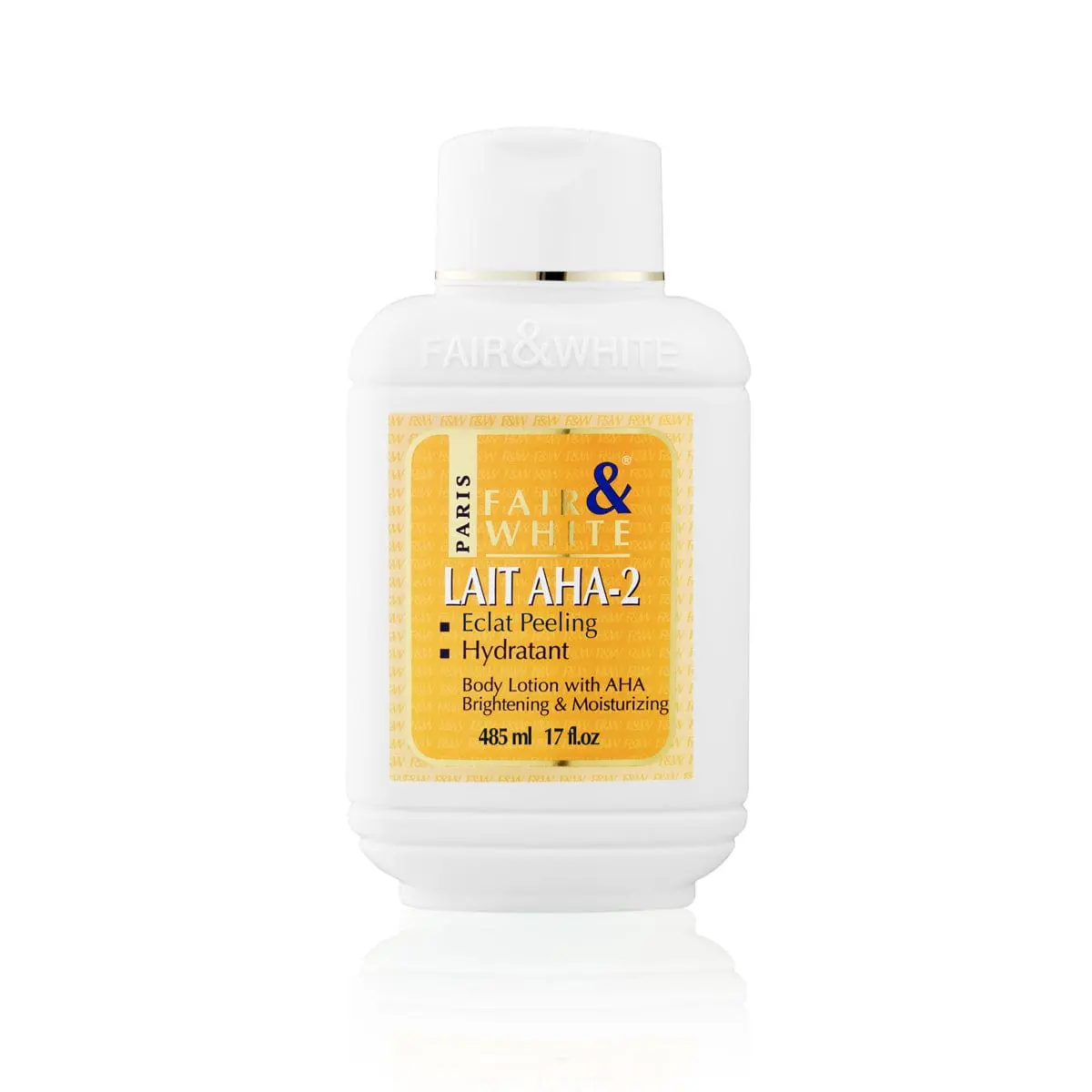 Original AHA-2 Brightening Body Lotion 485ml