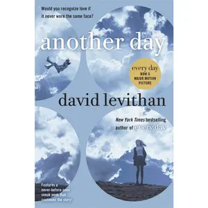 USED-Another Day by Levithan, David (Paperback)
