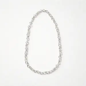 925 silver necklace 16 inches