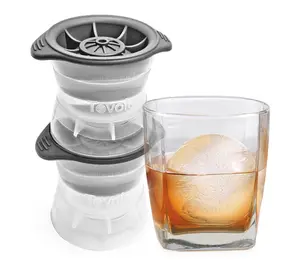 Tovolo Sphere Ice Molds Set of 2
