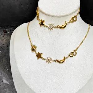 Cosmic Set