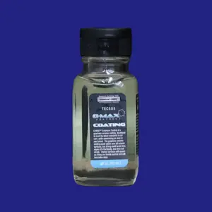 TEC G-MAX GRAPHENE COATING
