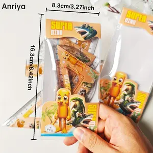 【DealsforYouDays】4pcs Sahur Themed Cartoon Measuring Rulers - Whimsical Italian Brain Candy Design, Office & Teaching Use, Quirky Playful Office Stationery Essential, 4-Piece Ruler Set, Measuring Ruler, Four Piece Ruler Set