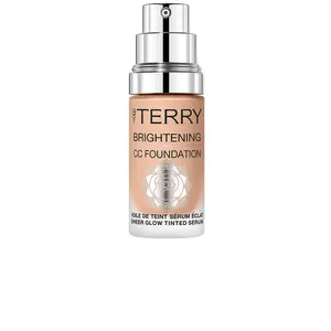 By Terry Brightening CC Foundation in 4C 4c