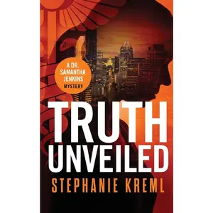 USED-Truth Unveiled: A Medical Murder Mystery by Kreml, Stephanie (Paperback)