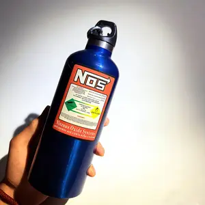 cola tumbler birthday friend bottle  water 500ml Blue Insulated Stainless Steel Water Bottle – Leak-Proof, Portable Design. Ideal for Shakes, Juices & Beverages. Perfect Travel Container for Hot/Cold Drinks. Coffee Girls Gilmore