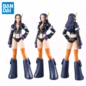 Nico Robin Egghead Arc DXF Grandline Figure – One Piece PVC Collectible