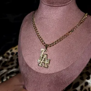 LA CHAIN