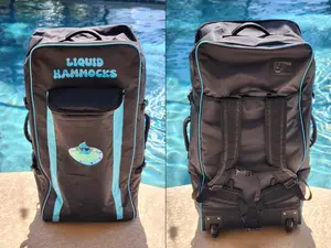 Replacement Rolling Travel Backpack 10 & 10+