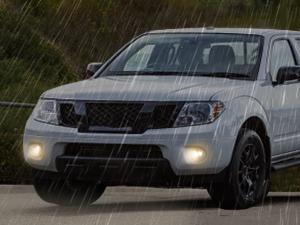 Nilight Fog Light Assembly Compatible with 2010 2011 2012 2013 2014 2015 2016 2017 2018 2019 Nissan Frontier 2005-2015 Nissan Xterra Bumper Driving Lamps Driver and Passenger Side