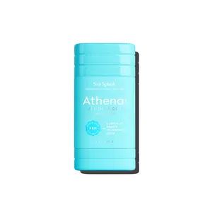 Sea Splash - All Over Deo | Fresh Water, Cut Stems, Citrus Peel | 48H Odor Protection | Clinically Proven 