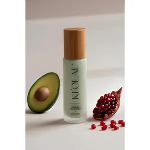 Nourishing Cleanser
