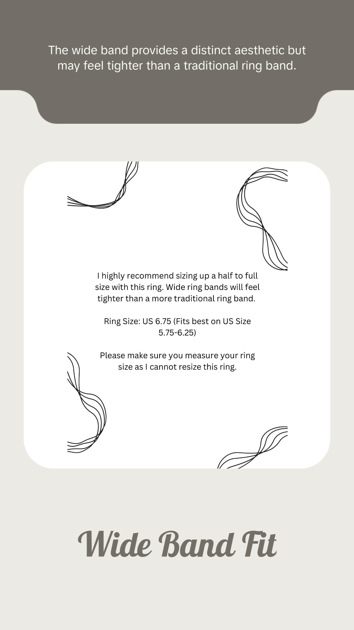 geometric opal domed silver ring - size 6.75