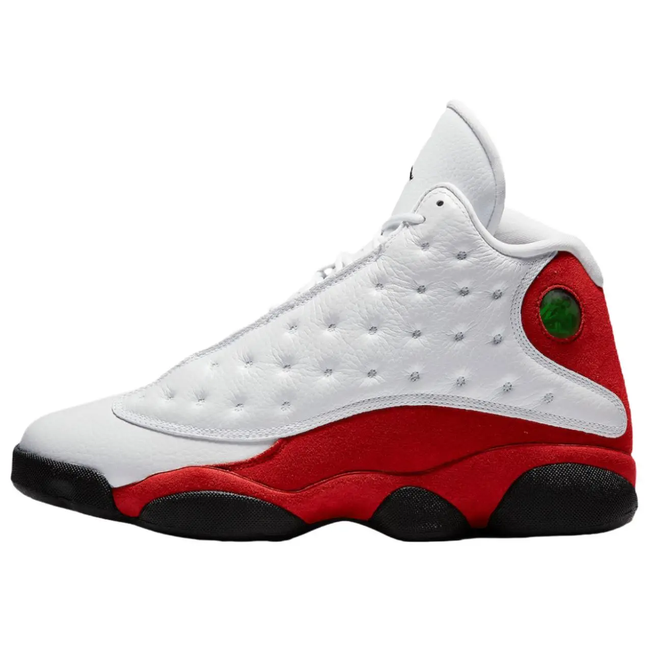 Air Jordan 13 Retro 'True Red' 2026 Basketball Shoe, Men's Sports Sneaker for Basketball Training, Basketballshoe
