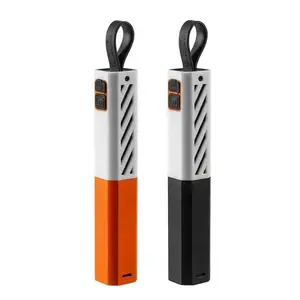 LED Flashlight, Bright Tactical Torch with High Lumens and 5 Modes, Waterproof Zoomable Flashlight, Valentine's Day Gifts for Men, Hunting and Camping Essentials Gear