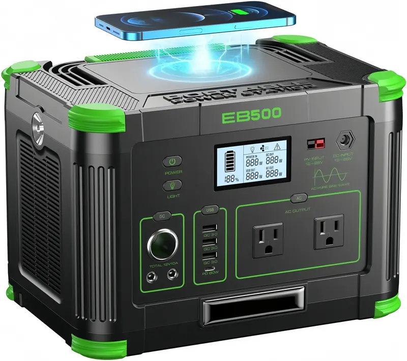 generac solar generator - TikTok Shop
