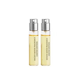 HOS Travel Spray Refill Duo