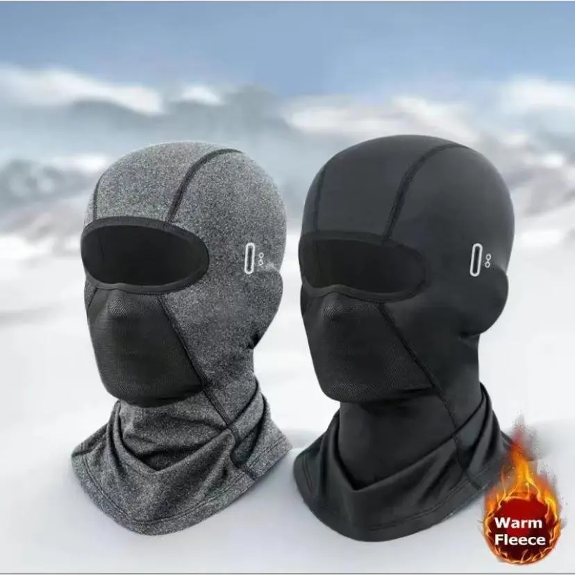 Balaclava   Sun UV Protection Hood Breathable   for Men Women - Motorcycle Fish,Ghostly Sleight Shadow Sage Ski  – Skiing, Snowboarding, Motorcycle, UV Protection & Wind Protection Half Face Mask Vampire Grim Reaper Full Gauze Head Cover and