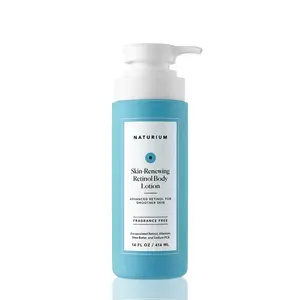 Naturium Skin-Renewing Retinol Body Lotion - Jumbo