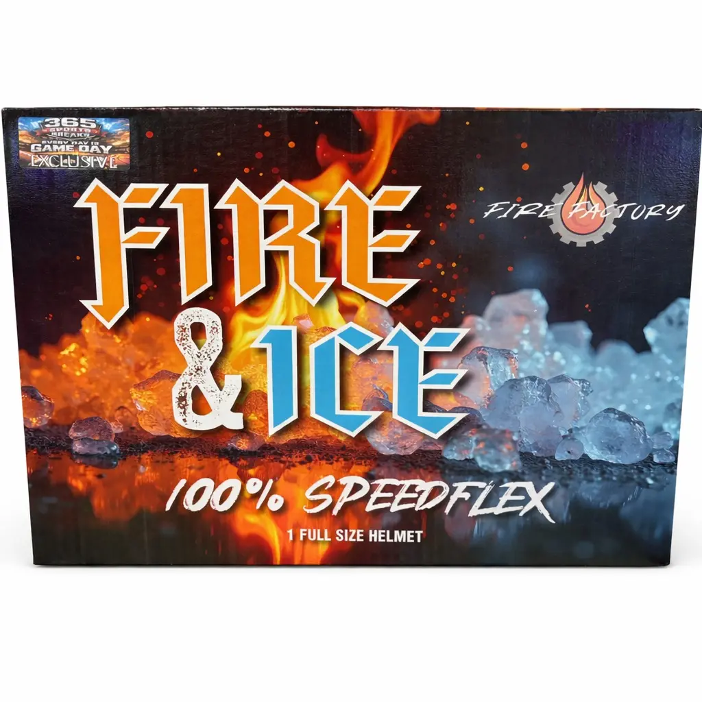 Fire & Ice