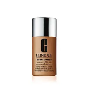 Clinique Even Better Makeup Broad Spectrum SPF 15