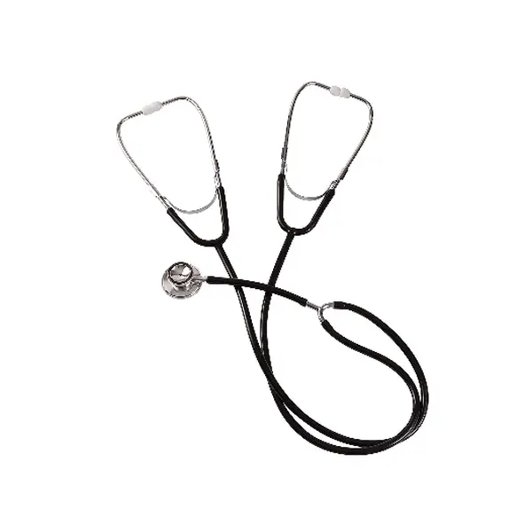 Dual Head Training Stethoscope