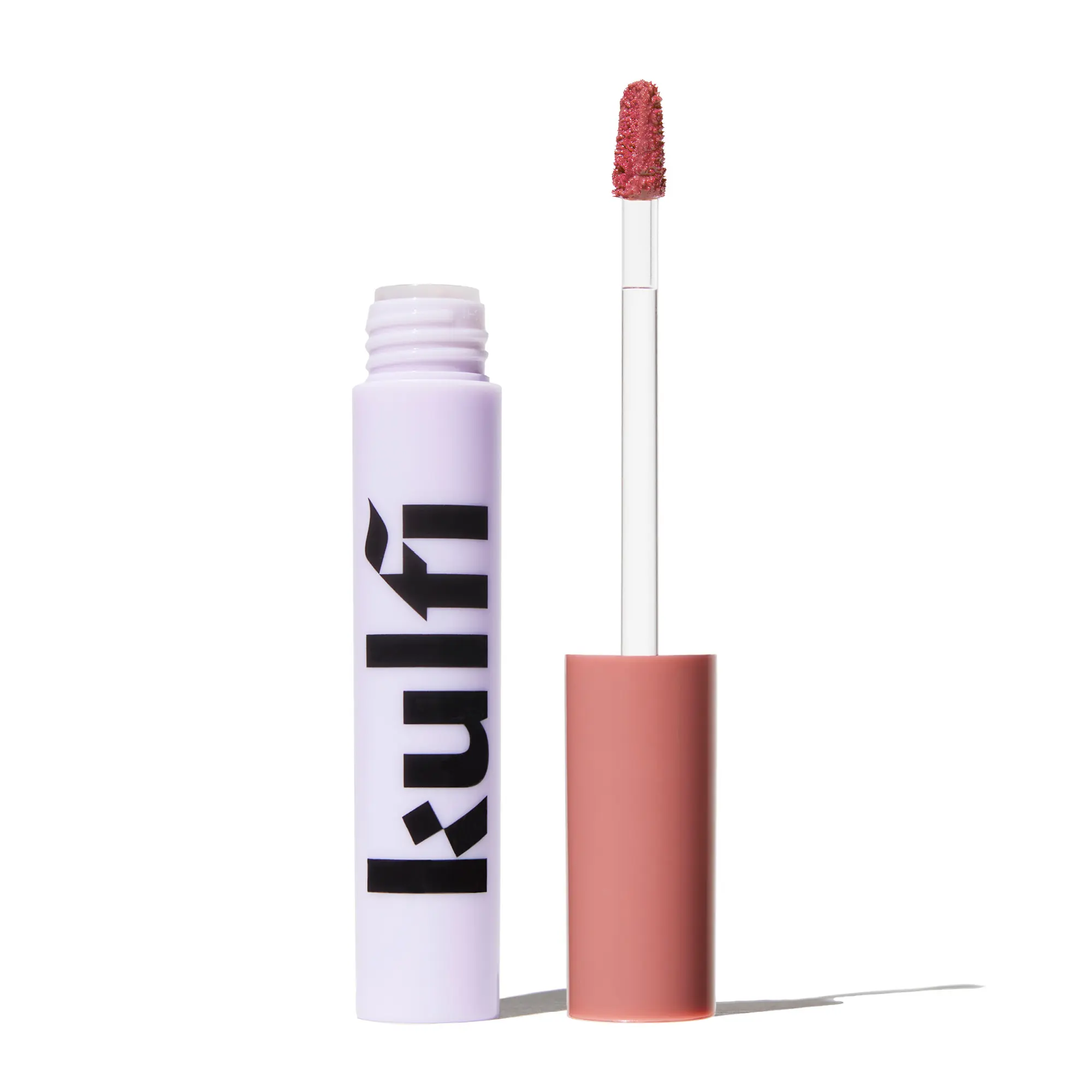 Lassi Lips Staining Lip Oil - Up to 8hr Wear, Transfer-proof, No Peeling or Wiping Off, Ultra-comfortable, No Flaking or Feathering with Vitamin E & Mango Seed Oil