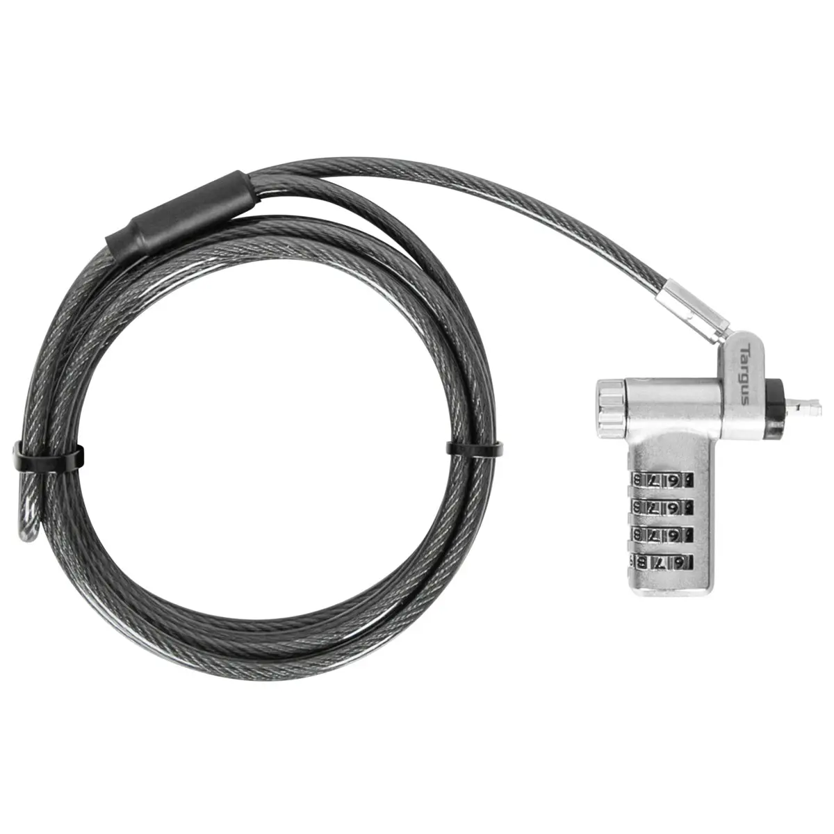 DEFCON™ Ultimate Universal Resettable Combination Lock, Keyless Entry Combination Padlocks, Number Lock Combination Padlocks
