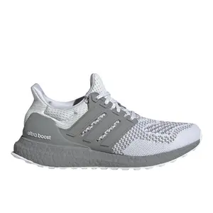 adidas Womens Ultraboost Ultra Boost 1.0 Running Sneakers Shoes - White