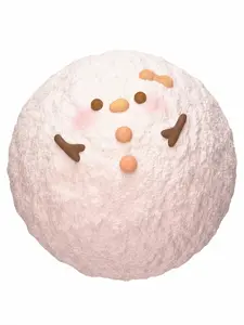 SmileGOGO | Chickie Snowball Slow Rising Squishy