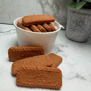 Butterscotch Cookie scented wax melts