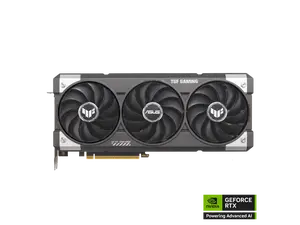 ASUS TUF Gaming GeForce RTX 5060 Ti 8GB 128-Bit GDDR7 DLSS 4.0 Graphics Card TUF-RTX5060TI-O8G-GAMING