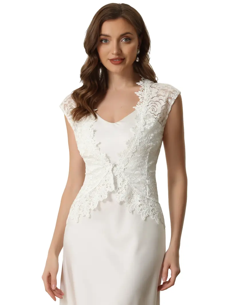 shrug for formal dress - TikTok Shop