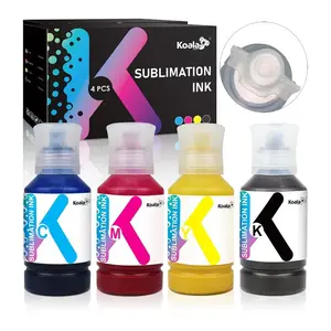 Koala Sublimation Ink 600ml Koala Sublimation Ink 600ml