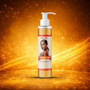 BLONDELIGHT Body Smoothing & Firming Oil