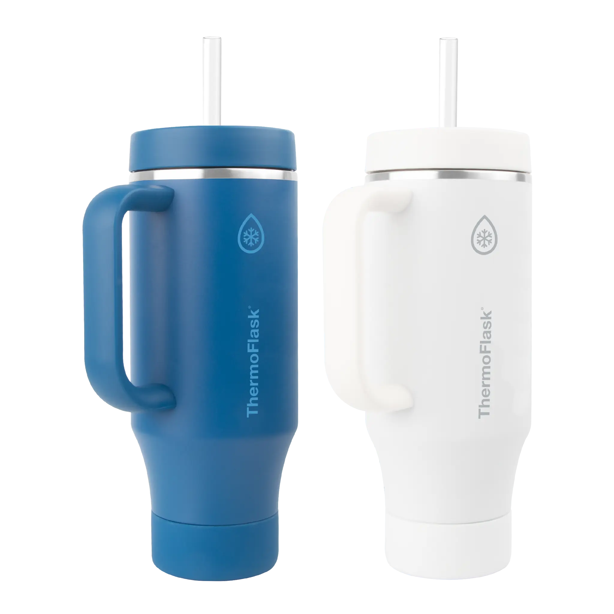 40oz ThermoTumbler™ 2 Pack