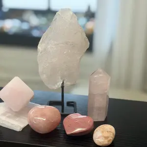 Intuitive Crystal Bundle