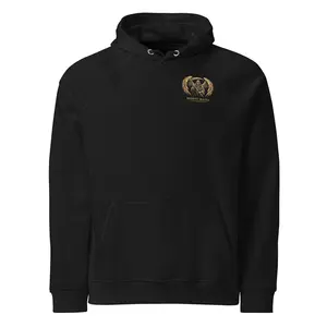 MISFIT – Drop 001 Hoodie