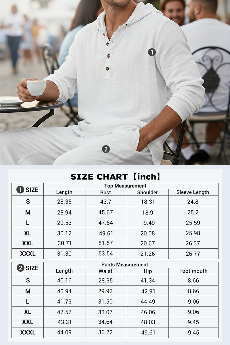 Men's Hoodie & Jogger Set Casual Loungewear 2-Piece Set #mensfashion #hoodieset #loungewear #streetwear #falloutfits #gymwear #fyp Men's Hoodie & Jogger Set Casual Loungewear 2-Piece Set #mensfashion #hoodieset #loungewear #streetwear #falloutfits #gymwear #fyp