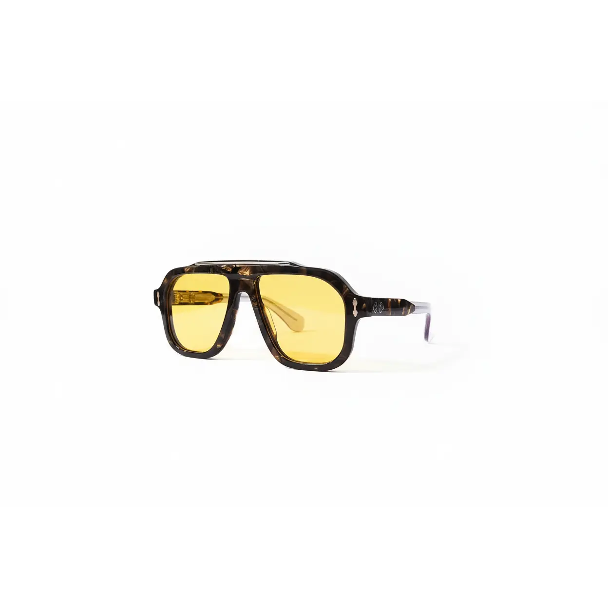 Luxeway-Tortoise Yellow Luxeway-Tortoise Yellow
