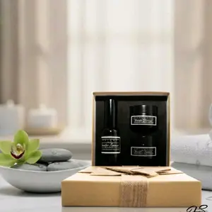 Radiance Aromatherapy Gift Set