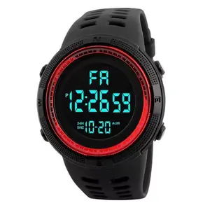 Mens Digital Sports Watch Mens Digital Sports Watch