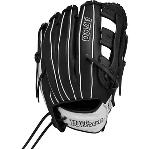 Wilson® 2024 A700 12" Fastpitch Softball Infield Glove