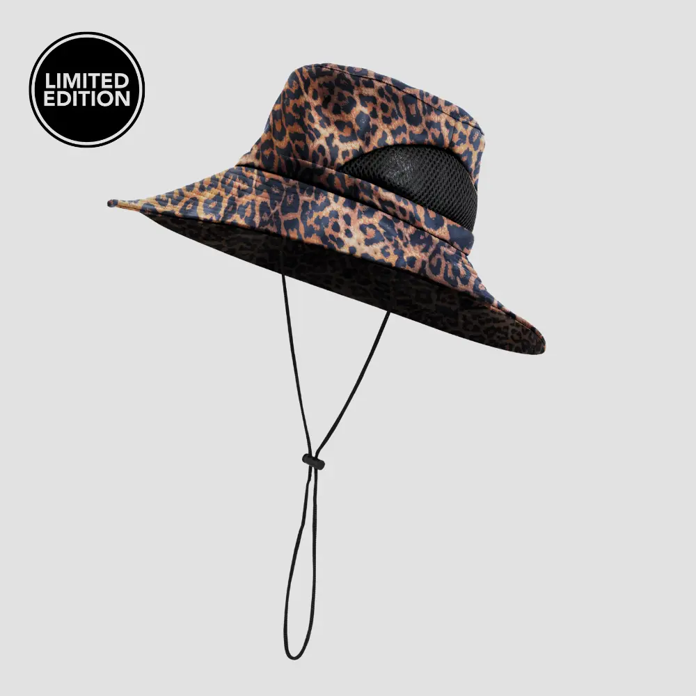 Leopard - Limited Edition