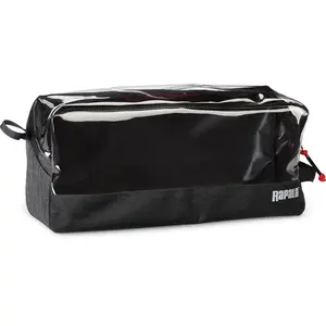 Rapala Rapid Pack Soft Sided Tackle Box