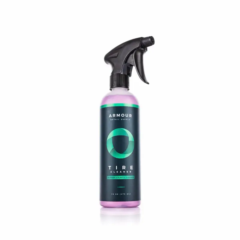 Tire Cleaner - Armour Detail Supply